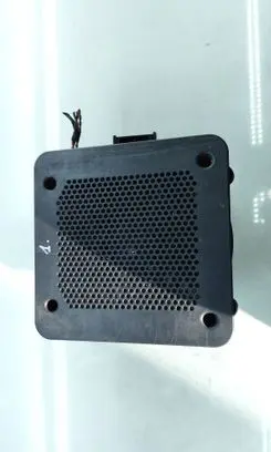 BMW X3 F25 Subwoofer speaker 9287756