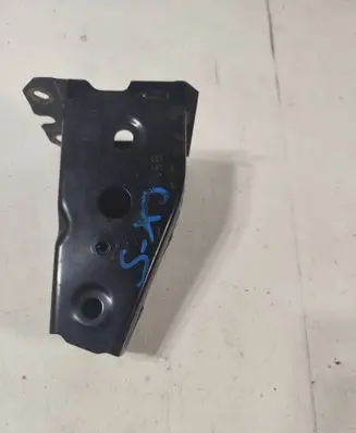 Mazda 3 II Front bumper support beam 881