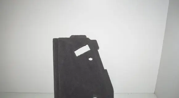 BMW iX Trunk/boot side trim panel 6926699 51476926699