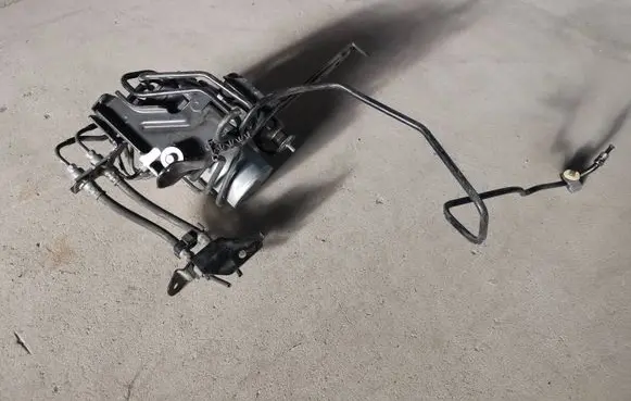 Subaru Forester SJ ABS Pump 27536SG061 269603