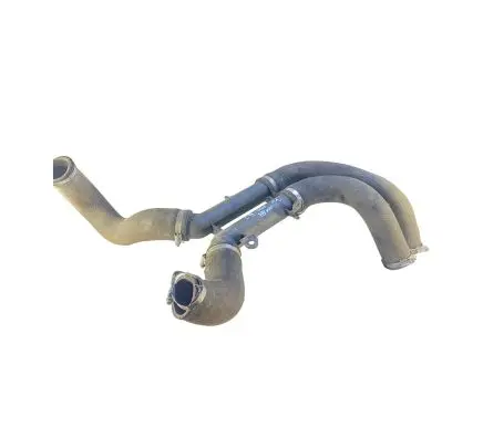 Citroen C5 Intercooler hose/pipe
