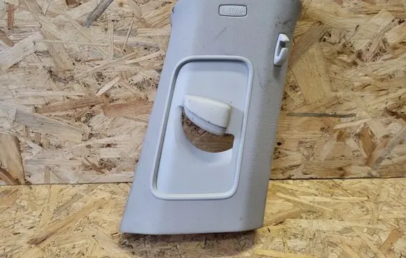 Volkswagen PASSAT CC (A) pillar trim 3C8867233