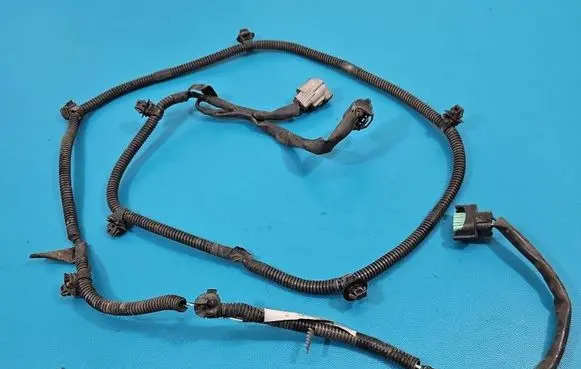 Suzuki SX4 S-Cross Parking sensor (PDC) wiring loom 3681361MB0 IMPRK1594878