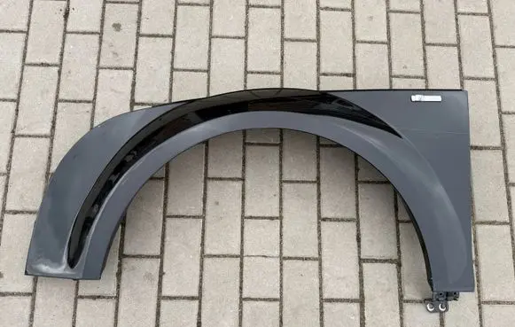 Audi TT TTS Mk2 Fender 