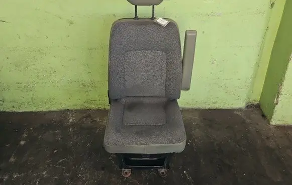 Opel Movano A Front passenger seat IMPRK1469085