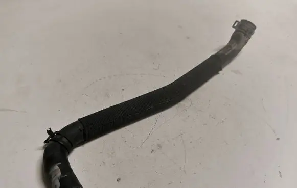 Audi Q5 SQ5 Engine coolant pipe/hose 80B819373B
