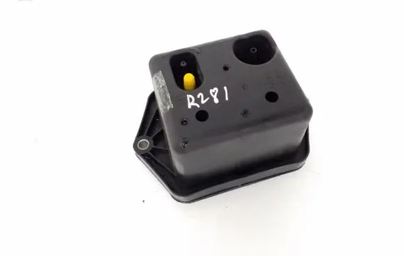 Opel Vectra C Vacuum air tank 46845905