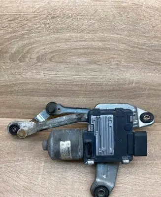 Volkswagen Phaeton Wiper motor 3D1955119A 3D1955601A