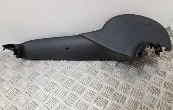 Skoda Superb B6 (3T) Other trunk/boot trim element 3T5867607C