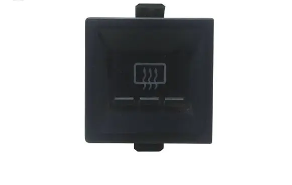 Volkswagen Transporter - Caravelle T5 Windscreen/window heater switch 7E0959621