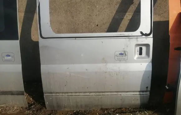 Ford Transit Side sliding door 