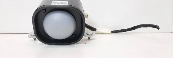 Alarm system siren