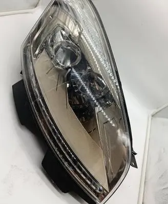 Citroen C4 II Headlight/headlamp 1458965434
