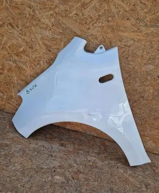 Volkswagen Up Fender B406