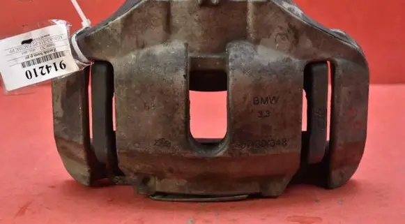 BMW X1 E84 Front brake caliper