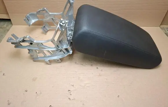 Audi A6 C7 Armrest 