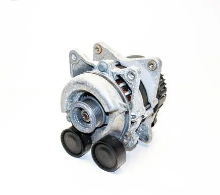 Renault Captur II Generator/alternator 2740571A