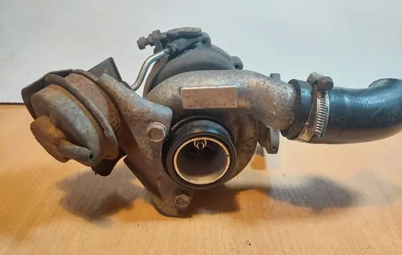 Opel Astra H Turbo 8973000926