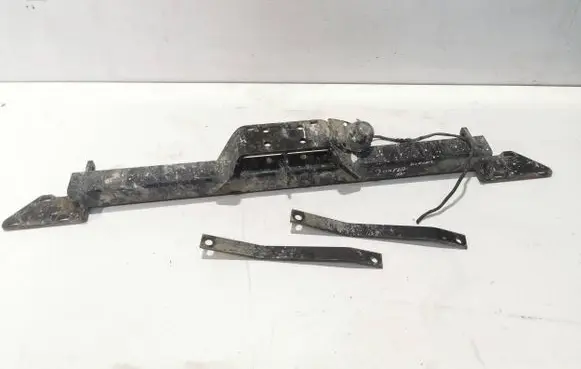 Citroen Jumper Tow bar set 