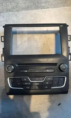 Ford Mondeo MK V Climate control unit FS7T18E245AA
