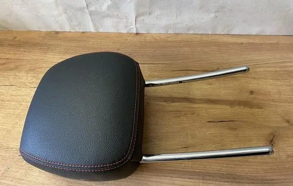 Mercedes-Benz EQA Front seat headrest