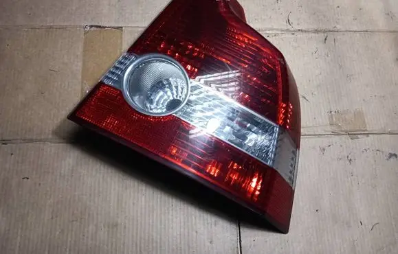 Volvo S40 Rear/tail lights AF21P2RS