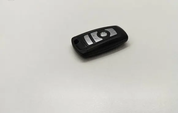 BMW 5 F10 F11 Ignition key/card 9259721 925972101