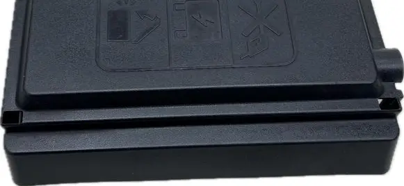 Cadillac Escalade IV Fuse box set 2333100