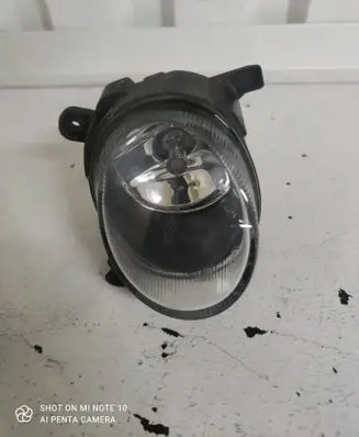 Audi A5 8T 8F Front fog light 8T0941700C 89205825