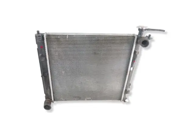 KIA Sportage Coolant radiator 