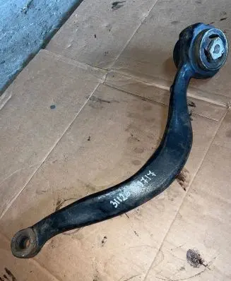 BMW X5 E53 Front lower control arm/wishbone 31126769717