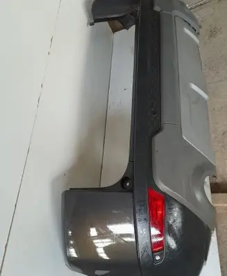 Land Rover Range Rover Evoque L538 Rear bumper