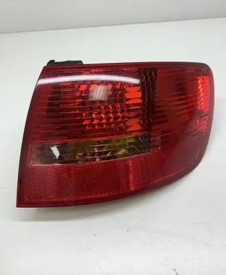 Audi A6 S6 C6 4F Rear/tail lights 4F9945096