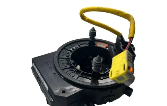 Hyundai i20 (BC3 BI3) Airbag slip ring squib (SRS ring) 93490S1230 2211185053 H504001007
