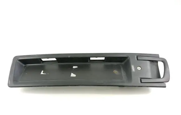 Fiat Doblo Loading door exterior handle 07355019700E