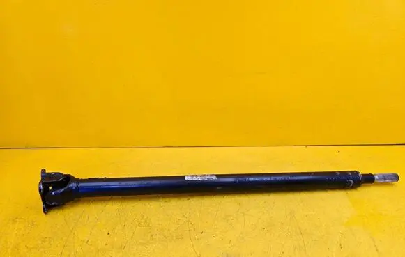 BMW X4M F98 Front prop shaft 8698362