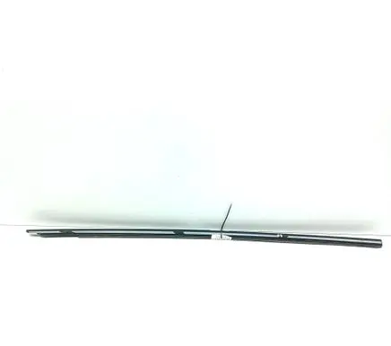 Porsche Taycan 9J1 Door glass trim 9J1837476B
