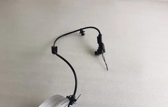 ABS rear brake sensor