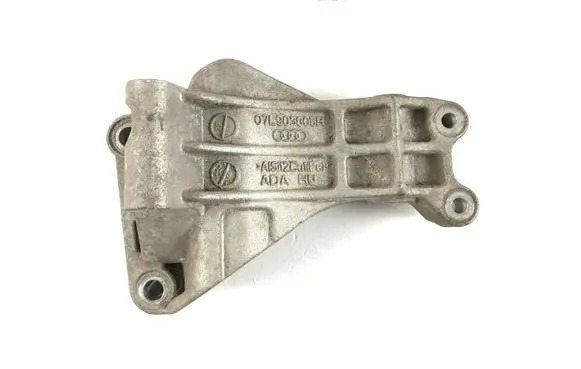 Audi A6 S6 C6 4F Generator/alternator bracket 07L903805H