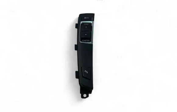BMW 5 F10 F11 Head unit multimedia control 920294502