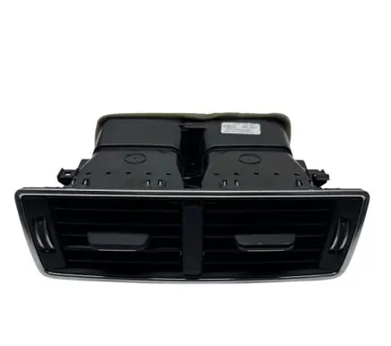 Audi Q7 4M Rear air vent grill 4M0819203F 1129200001 1H0819203E