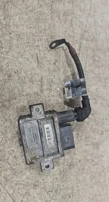 BMW 5 E60 E61 Glow plug pre-heat relay 780120002 0003039316 0522120101