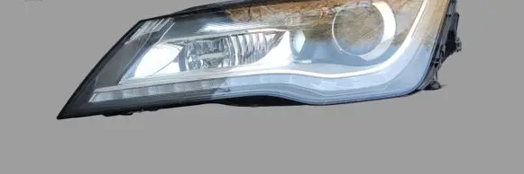 Audi A7 S7 4G Headlight/headlamp 4G8941003AE