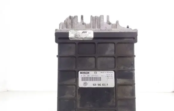 Ford Galaxy Engine control unit/module 0281001251 028906021P