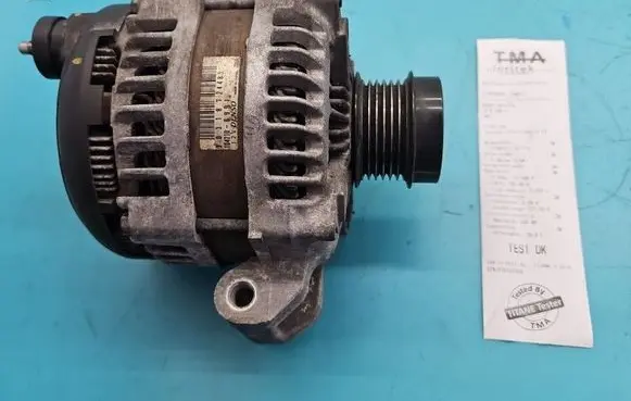 Maserati Quattroporte Generator/alternator 1042106991 IMPRK1535220