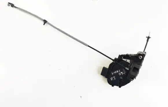 Ford S-MAX Rear door lock 6m2ar26412eb