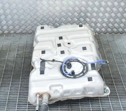 BMW 5 G30 G31 G38 Fuel tank 7488708 241318