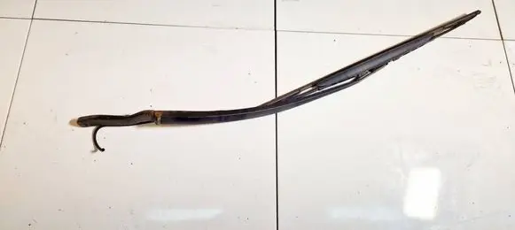 Peugeot 807 Front wiper blade arm