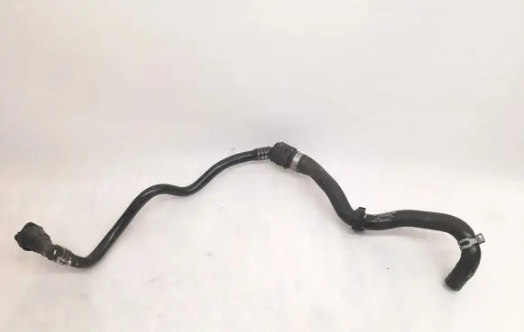 Volvo XC90 Engine coolant pipe/hose 31368536