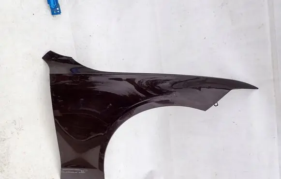 Volvo S90, V90 Fender